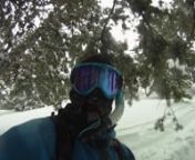 This season we are introducing many new video series.The main one being our webisode series, The Morning Brew. nEach friday we will post up a funny clip or short edit from the next Morning Brew. nnFor our inagural Morning Brew Funny Friday edit, check out Giray Dadali&#39;s, Under the Sea edit from early season Utah Powder.