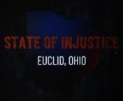 The conclusion of our three-part documentary on Euclid, Ohio reveals some of the everyday oppression that Black residents face from the police and city officials.nnIn late 2017, Erimius Spencer was knocking on a neighbor’s door in his apartment building when officers Michael Amiott and Shane Rivera. Without probable cause, they asked Spencer if they could search him for weapons, and, having none, Spencer allowed the search to proceed. Spencer was told he was under arrest, when Spencer asked wh