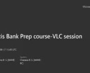 English-VLC session1-Prof Bindu Prof MohanaPriya-20210817 from mohanapriya