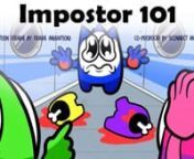 Max Meets The 2000 IQ Impostor - Pencilanimation Short Animated FilmnMax never would have believed a crewmate could be so kind hearted and so suspicious at the same time.n#WOAVIDEOS #amomgus #impostor #Animation #FrameByFrame #2DAnimation #Drawing #MAXSPUPPYDOGnn0:00 Impostor 101n3:19 Pick A Fightn6:28 Nip It Inn9:45 Meet The Dentistn12:29 Apple Eran14:38 Burger in Dangern16:54 Mini Men19:35 Hearty Treatyn22:08 Sue Me If You Cann24:59 Girls Onlyn27:54 White-Collar MannnSee more of Max&#39;s Puppy Do