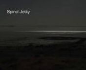 Experience the journey to Robert Smithson&#39;s Spiral Jetty through this time-lapse of the complete trip, starting at the Utah Museum of Fine Arts.