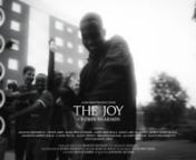 “The Joy” Is a trip down memory lane, it&#39;s a film that reflects our childhood and the joy we shared.nnA story about love, culture and community, and how sport can be a tool to break barriers within those realms.nnI wanted to create a film that shows a clear representation and inclusion of the voices and stories that are rarely heard or seen. We will have the opportunity to tell and write our own stories.nnThe goal was through this film being able to show a genuine side of the suburbs and how