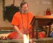 By Swami Satyananda Saraswati and Shree Maa of Devi Mandir.nnThis video class explains the Kilka Stotram, The Praise Which Removes the Pin; it contains the Sanskrit mantras as well as their translation. nnTo open the pin, it is very clearly written, “Just as we give, so shall we receive.” This is the form of the pin with which the door to the secret is closed and secured. And that means if we give a lot, we will get a lot. If we give a little, we get a little. That’s the pin.
