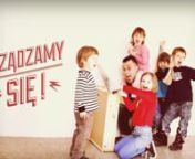Tworzymy pierwszą siedzibę Rodzina Inspiruje! Zajrzyjcie do nas od kuchni.nnWięcej informacji na naszym blogu: rodzinainspiruje.pl/blog.nnCamera &amp; Edit: Pan Pesy [panpesy.pl]