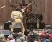 Seun Kuti &amp; Egypt 80 live at Stern Grove in San Francisco, CA, 2008.nnDirected by Craig AbayanShot by an eight-camera crewnEdited by Jenn DornnProperty of Stern Grove Music Festival.