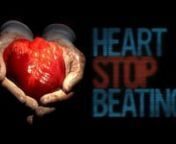 Heart Stop Beating is the story of Billy Cohn &amp; Bud Frazier, two visionary doctors from the Texas Heart Institute, who in March of 2011 successfully replaced a dying man&#39;s heart with a&#39;continuous flow&#39; device they developed, proving that life was possible without a pulse or a heart beat.nnJoin the conversation and tweet #heartstopbeating to have your tweet featured on the GE FOCUS FORWARD website.Go to http://www.focusforwardfilms.com/films/9/heart-stop-beating to see the discussion.nnCh