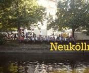 http://www.kiezexplorer.com - Learn more about Neukölln and about the creative wave making the neighborhood famous. See how beautiful Neukölln can be in this KiezExplorer Documentary.nnInterview-Partners:n- Claudia Simon (www.arm-und-sexy.com)n- Brian &amp; Beatrice (www.almost191.com)n- Matthew Richardsonn- Martin Schmidt Schweda (www.peppi-guggenheim.de)nnMusic by Yourtenmofo (www.yourtenmofo.com) &amp; ParaylsenVideo by Markus Schmeiduch (www.smeidu.com)nA KiezExplorer (www.kiezexplorer.com