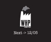 WHP: Warehouse - Playgarden Projectnchoose: LIL&#39; LOUIS - I Called U (Why&#39;d U Fall) from 1990non EPIC Records, mastered in CBS Records Inc.nnnext party: 12th May, 2012 at Laboratorio Crash! nVia della Cooperazione, 10 (Bologna)