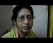 Hear this Lady ( an ex-professor speak ) about IPC 498A