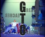 GTO Great Teacher Onizuka Opening 2 HD.flv
