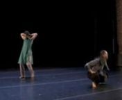 somebodies dance theater&#39;s latest and continuously evolving project,