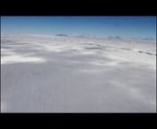 Flying from Mc Murdo to Italian Antarctic station Mario Zucchelli. 2011.nThanks to PNRA.nFor National Geographic (It. ed.), Le Scienze.nThansks to: Fjall Raven, Hanvag, PNY, map2app