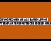 NCTb - Nederland tegen terrorisme from nctb