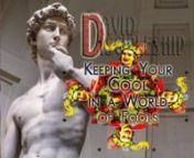 David is a great example of a man who becomes a mighty disciple of Jesus Christ. Sure, I love Peter, Paul, Andrew, Timothy, but no one had their life exposed like David. No Disciple ever had his failures exposed like David. He is a man I can relate too. I hope you can relate to him as well.nDiscipleship does not depend upon how much you know about the Bible. You can know all the numerology, all the Theology, all the Eschatology, even all the Soteriology and be dead in your walk with the Lord, an