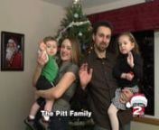This version features Don Shipman and Adam Lawless, Steve Kiesa and Amy Warmuth, the Battin Family, The Pitt Family, Jill Reale, Kim Scofield, Nicole Hart and Lexie O&#39;Connor, Dave and Megan Dellecese, Andrew Donovan, Bill Worden and the McCoy Family.
