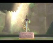 *SPOILER ALERT*nnThis is a video remix I created for my Media Theory &amp; Practice class at SPSU. It features The Legend of Zelda: Skyward Sword for the Nintendo Wii. The music is