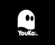 Youko est une marque de sacoches farfelues en édition très limitée. J&#39;ai réalisé un petit teaser de présentation pour la marque sur un format court de 30 secondes.nnCanon 60Dn50mm 1.8nMontage Premiere Pro CS6