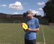 This is the first review video put together by SocialWave Media for Scorpiodiscgolf.comnnThe giveaway associated with this video is only valid from 9/24/12 - 10/03/12. Check out Scorpio Disc golfs Facebook page for more giveaways!nnFor all your disc golf needs online, check out Scorpiodiscgolf.com, or their Baltimore store at: 11433 Pulaski Highway #9, White Marsh, MD 21162nnThis video features Latitude 64 Disc Golf&#39;s Saint Skulboy Driver.nnThanks to Jason from the Charm City Chain Gang for re