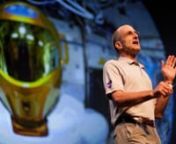 NASA astronaut Donald Pettit has called the International Space Station home for a total of 370 days. While there, he’s captured some of the most mind-blowing photos of space – and Earth – we’ve ever seen. Donald gives us an inside look into what it’s like to take photos of space, why bringing 10 DSLRs with him is actually necessary, and the reason why hard drives tend to fail in zero gravity.nnFor more videos from Luminance 2012, visit http://www.photoshelter.com/luminance/videos/