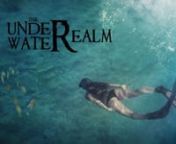 The journey continues in Part II. Click here to watch the next in the series - http://vimeo.com/realmpictures/uwr1942nnExplore The Underwater Realm further at http://theunderwaterrealm.com.nnWatch the films as they were intended - big, loud and in maximum resolution!nnFunded by KickstarternnDIRECTED BY David M ReynoldsnnASSISTANT DIRECTOR Alan MandelnnPRODUCER Jonathan DupontnnASSOCIATE PRODUCERSnAlan MandelnRich MaskeynJen ManbynMark RuddicknArthur DouglassnnnDIRECTOR OF PHOTGRAPHY Eve Hazelton