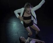 Rachel Patrice Fallon- SBDNY ArtistnSidra Bell Dance New Yorkn2012-2013 Seasonn