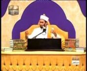 How to gain and maintain happiness | Episode 9 | Pir Saqib Shaami | ARY QTV 2012 from ary qtv