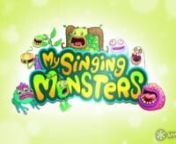 World-building game where the player collects and breeds adorable monsters.nMy Singing Monsters is a world-building music game where you collect and breed adorable monsters. There&#39;s a big difference to this game, however, that sets it far apart from others of the genre; fantastic music and sounds these monsters produce when they sing, play, and dance!nEach island has its own song and is packed full of incredibly cute monsters! Keep on the lookout for My Singing Monsters and be one of the first t