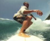 A short adventure about a snowboarder sliding on water. Pov footage from a boat trip with sumatransurfariis in Northern Mentawaiis. Good times..nnSlider: Forrest ShearernShred Sled: FCD F Rocket 6&#39;6nCamera: Forrest ShearernLocation: East IndiesnnThanks for watching.