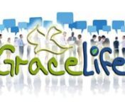 GraceLife is about Living Life in Jesus Christ, through Jesus Christ and for Jesus Christ.nIt is not fairy dust sprinkled on you that turns you into a super-Christian. In fact GraceLife becomes the most powerful when we become broken vessels in the potters hand. GraceLife is all about taking human vessels and making them vessels of honor for the Glory of God.nJust as Steve McVey said, GraceLife takes all of us and unites us with the Power of Jesus Christ. As Christ directs our life, the Holy Spi