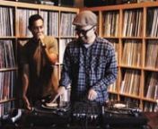 A summer jazzy mix by Question &amp; Freddie Joachim. Directed by Garvin Ha.nnQSTN:nBobby Hutcherson - MontaranMadlib - MontaranGrover Washington - Loran&#39;s DancenA Tribe Called Quest - Push It AlongnDorothy Ashby - Canto De OssanhanPhife Dawg - Bend OvanQuestion - Find Another WaynCharles Wright - What Can You Bring MenA Tribe Called Quest - Rock Rock Ya&#39;llnDizzy Gillespie - MatrixnLou Donaldson - Pot BellynEric Gale - Lookin&#39; GoodnNas - One Love RemixnAhmad Jamal - Dolphin DancenCommon - Resurr