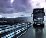 Client: Volvo TrucksnDirector: Niclas CornnProducer: Magnus BoldynnLine Producer: Tina Weman
