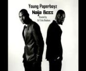 New mixtape from Young Paperboyz, hosted by DJ Tolu Shakara Twitter @Young Paperboyz nTwitter @tolu_shakaranDOWNLOAD FULL MIXTAPE LINK BELOWnsoundcloud.com/young-paperboyz-naija/sets/young-paperboyz-naija-boss-1/nMediafire: mediafire.com/?3dq4dv2fv3qu6bvnDatpiff: datpiff.com/Young-Paperboyz-Naija-Boss-mixtape.388435.htmlnYoung Paperboyz Facebook: facebook.com/YoungPaperboyzMusicnYoung Paperboyz Website: youngpaperboyz.com/nNigeria, naija, music, dbanj,, Maleke, 2face, 9ice, p square,J Martins,Ti