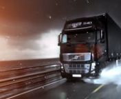 Client: Volvo TrucksnDirector: Niclas CornnProducer: Magnus BoldynnLine Producer: Tina WemannnIn 2008, STARK had the honour of producing several films for Volvo Trucks: the product launch films for Volvo Trucks&#39; new FH16, FH, FM and 11-litre FM trucks, an image film for the FH16, a Driver Environment film, and finally, a corporate film presenting Volvo Trucks&#39; core values. STARK staff travelled the world over for this project - from the U.S. and Brazil to Spain and Dubai.