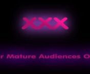 XXX ( For Mature Audiences Only)-HD from xxx mature