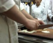 Alaska Department of Labor and Workforce Development spotlights the food services industry as a viable career option in Alaska. Tim Doebler, Director of Culinary Arts, University of Alaska, Anchorage, is interviewed and provides valuable insight into this growing field.