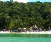 Phuket Beaches: Rawai, Laem Sing, Kata, Karon, Tri Trang, &amp; Paradise Beach.nnInspired by Philip Bloomnnre up&#39;d: de-interlaced better in AE and colour corrected.