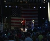 The Greatest Disco Band in the World, Le Freak performing at the 4th on the Brazos Celebration.nProduced by The City of Waco