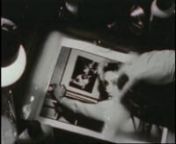 This title sequence was produced on Super 16, mixing film stocks including super hi contrast print stock.The effects were produced with optical printing and forced film processing.None of the effects are computer generated, including the scratches.The feature film stars Marc Vann (CSI) as a sex addict whobecame paralyzed when he was stabbed by a prostitute and thief duo.We wanted this title sequence to set the scene for the darker side of pornography and sex addiction.It was designed