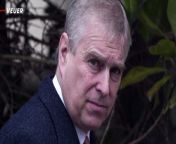 A judge has ruled that Virginia Giuffre’s sex assault lawsuit against Prince Andrew may go forward. Veuer’s Elizabeth Keatinge has more.
