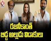 Hero Dhanush Announced Divorce With Aishwarya Rajinikanth &#124; V6 News&#60;br/&#62;#DhanushDivorce #AishwaryaRajinikanth #V6News #V6Velugu#V6&#60;br/&#62;&#60;br/&#62;&#60;br/&#62;&#60;br/&#62;&#60;br/&#62;&#60;br/&#62;► Watch V6 LIVE: https://bit.ly/3F4z0HX&#60;br/&#62;► Subscribe to V6 News : https://www.youtube.com/c/V6NewsTelugu&#60;br/&#62;► Subscribe to V6 Life : https://www.youtube.com/c/V6Life&#60;br/&#62;► Follow Us On dailymotion: https://www.dailymotion.com/v6newstelugu&#60;br/&#62;► Like us on Facebook : http://www.facebook.com/V6News.tv&#60;br/&#62;► Follow us on Instagram: https://www.instagram.com/v6newstelugu/&#60;br/&#62;► Follow us on Twitter: https://twitter.com/V6News&#60;br/&#62;► Visit Website : http://www.v6velugu.com/&#60;br/&#62;► Join Us On Telegram : https://t.me/V6TeluguNews&#60;br/&#62;&#60;br/&#62;Watch V6 Programs Here&#60;br/&#62;►Teenmaar : https://bit.ly/3dVPQwH&#60;br/&#62;►Spotlight : https://bit.ly/3F0PUah&#60;br/&#62;►Top News : https://bit.ly/3GNxdYb&#60;br/&#62;►HD Playlist: https://bit.ly/3F3k259&#60;br/&#62;►Headlines: https://bit.ly/33zby7Y&#60;br/&#62;►Chandravva : https://bit.ly/3q1PxWT&#60;br/&#62;►Dhoom Thadaka : https://bit.ly/3dYFMD7&#60;br/&#62;►Bathukamma Songs: https://bit.ly/30BEBXq&#60;br/&#62;►Life Mates: https://bit.ly/3yErEbW&#60;br/&#62;►Death Secrets: https://bit.ly/3qjVFdp&#60;br/&#62;►Telangana Heros : https://bit.ly/3dWGroL&#60;br/&#62;&#60;br/&#62;Watch Latest Updates&#60;br/&#62;►Covid Updates : https://bit.ly/323eidl&#60;br/&#62;►Entertainment : https://bit.ly/3E0gizS&#60;br/&#62;&#60;br/&#62;News content that serves the interests of Telangana and Andhra Pradesh viewers in the most receptive formats. V6 News channel Also Airs programs like Teenmaar News, Chandravva &amp; Padma Satires etc, Theertham, Muchata (Celeb Interviews) Cinema Talkies, City Nazaria(Prog Describes The Most Happening &amp;Visiting Places In Hyderabad),Mana Palle(Describes Villages And Specialities), Also V6 News Channel Is Famous For &#39;Bonalu Songs&#39;, &#39;Bathukamma Songs&#39; And Other Seasonal And Folk Related Songs.&#92;