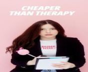 New Sex &amp; Dating Column &#39;Cheaper Than Therapy&#39; Coming Soon
