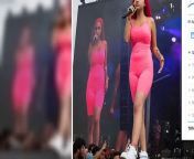 Bhad Bhabie posts receipt to prove her &#36;50M OnlyFans earnings