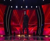 Watch muscle man Andy on Lithuania Got Talent 2022, as he wows judges with his amazing dancing. Check out his audition and the judge&#39;s reactions.