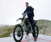 Here&#39;s your extended behind the scenes look at the stunts from the action spy movie Mission: Impossible – Dead Reckoning Part One, directed by Christopher McQuarrie.&#60;br/&#62;&#60;br/&#62;Mission: Impossible – Dead Reckoning Part One Cast:&#60;br/&#62;&#60;br/&#62;Tom Cruise, Ving Rhames, Henry Czerny, Simon Pegg, Rebecca Ferguson, Vanessa Kirby, Frederick Schmidt, Hayley Atwell, Pom Klementieff, Shea Whigham, Esai Morales, Rob Delaney, Charles Parnell, Indira Varma, Mark Gatiss and Cary Elwes&#60;br/&#62;&#60;br/&#62;Mission: Impossible – Dead Reckoning Part One will hit the big screen July 14, 2023!