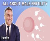 In this video, urologist Dr. Bob Berookhim explains everything you need to know about male fertility. He breaks down the most common infertility issues, such as varicoceles and a zero sperm count, and shares available treatment options for people hoping to conceive. Although infertility has many causes, he reminds folks that it’s ultimately a medical condition that is nothing to be ashamed of. Around 50-70% of couples are, in fact, able to conceive after treatment through intrauterine insemination (IUI) or in vitro fertilization (IVF).