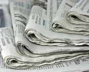 Newspapers in the US , Are Shutting Down , at an Alarming Rate.&#60;br/&#62;&#39;The Independent&#39; reports that newspapers,in the United States continue to die, at the rate of two per week. .&#60;br/&#62;According to Northwestern University&#39;s Medill School of Journalism, Media and Integrated Marketing Communications, the issue points to social disparities.&#60;br/&#62;Poorer, older and less educated areas &#60;br/&#62;of the country tend to find themselves &#60;br/&#62;without a reliable source of local, printed news.&#60;br/&#62;At the end of May 2022, &#60;br/&#62;the U.S. had 6,377 newspapers, &#60;br/&#62;down from 8,891 in 2005. .&#60;br/&#62;Since the end of 2019, &#60;br/&#62;360 newspapers have &#60;br/&#62;been forced to shut down.&#60;br/&#62;All but 24 of those newspapers were &#60;br/&#62;weeklies that served small communities.&#60;br/&#62;In 2006, an estimated, 75,000 journalists, worked in newspapers.&#60;br/&#62;That number is now , down to 31,000. .&#60;br/&#62;Over the same period of time,, annual newspaper revenue dropped, from &#36;50 billion to &#36;21 billion.&#60;br/&#62;&#39;The Independent&#39; reports that &#92;