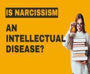 In this video, the speaker shares about narcissism is a spiritual disease from Islamic perspective.