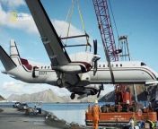 Air Crash Investigation S24E02 Disaster at Dutch Harbor from love is in air episode 70 part 1 in hindi dubbed
