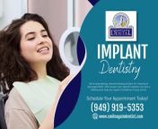 Randall Family Dental&#60;br/&#62;25251 Paseo De Alicia #200, Laguna Hills, CA 92653&#60;br/&#62;(949) 919-5353&#60;br/&#62;www.smileagaindentist.com&#60;br/&#62;&#60;br/&#62;Welcome to Randall Family Dentistry! Dr. Timothy C. Randall has provided high-quality dental care to the families of Laguna Hills, Mission Viejo, Aliso Viejo, and Lake Forest since 1986. We offer customized treatments and the attention to detail you need to keep your smile shining for many years to come.&#60;br/&#62;&#60;br/&#62;Whether you or a family member is seeking dental cleaning or a cosmetic treatment, our friendly team is here to support you. We are professional, caring, and love what we do. Contact Randall Family Dental in Laguna Hills today to schedule an appointment with us.