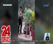 Pati mga Telco, tinatarget na rin ng mga cyberattack. Dagdag &#39;yan sa pino-problema pa nilang pagsugpo sa mga scammer na nakalulusot pa rin kahit required na ang sim registration.&#60;br/&#62;&#60;br/&#62;&#60;br/&#62;24 Oras is GMA Network’s flagship newscast, anchored by Mel Tiangco, Vicky Morales and Emil Sumangil. It airs on GMA-7 Mondays to Fridays at 6:30 PM (PHL Time) and on weekends at 5:30 PM. For more videos from 24 Oras, visit http://www.gmanews.tv/24oras.&#60;br/&#62;&#60;br/&#62;#GMAIntegratedNews #KapusoStream&#60;br/&#62;&#60;br/&#62;Breaking news and stories from the Philippines and abroad:&#60;br/&#62;GMA Integrated News Portal: http://www.gmanews.tv&#60;br/&#62;Facebook: http://www.facebook.com/gmanews&#60;br/&#62;TikTok: https://www.tiktok.com/@gmanews&#60;br/&#62;Twitter: http://www.twitter.com/gmanews&#60;br/&#62;Instagram: http://www.instagram.com/gmanews&#60;br/&#62;&#60;br/&#62;GMA Network Kapuso programs on GMA Pinoy TV: https://gmapinoytv.com/subscribe